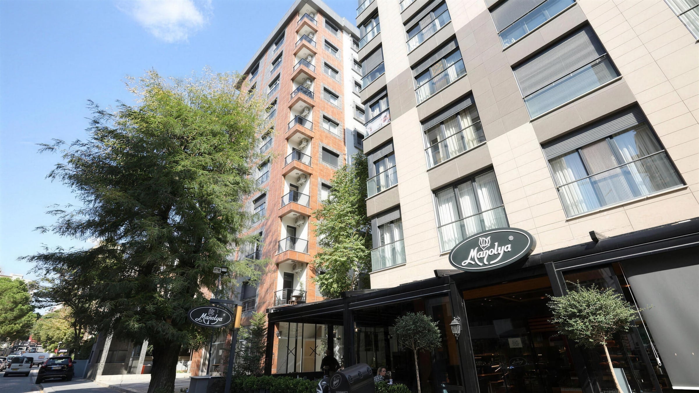 Turkuaz Life Sitesi görünüm 4
